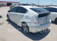 2010 Toyota PRIUS photo