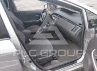 2010 Toyota PRIUS фото
