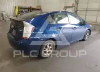 2010 Toyota PRIUS фото