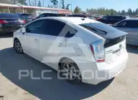2010 Toyota PRIUS фото