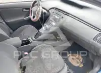 2010 Toyota PRIUS фото