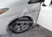 2010 Toyota PRIUS фото