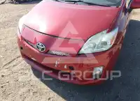 2010 Toyota PRIUS фото