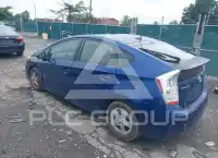 2010 Toyota PRIUS photo