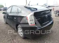 2010 Toyota PRIUS photo