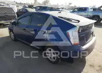 2010 Toyota PRIUS фото