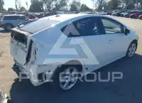 2010 Toyota PRIUS photo