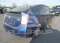 2010 Toyota PRIUS photo