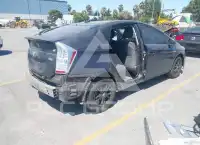 2010 Toyota PRIUS фото