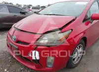 2010 Toyota PRIUS фото