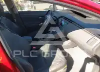 2010 Toyota PRIUS фото