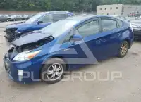 2010 Toyota PRIUS фото
