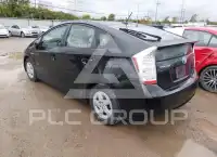 2010 Toyota PRIUS фото
