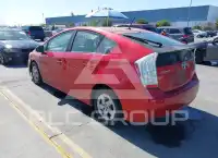 2010 Toyota PRIUS photo