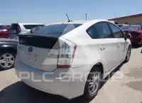 2010 Toyota PRIUS photo