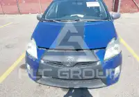 2010 Toyota PRIUS photo