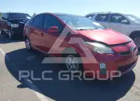 2010 Toyota PRIUS photo