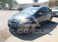 2010 Toyota PRIUS photo