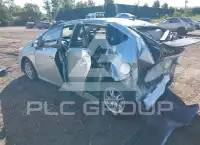 2010 Toyota PRIUS photo