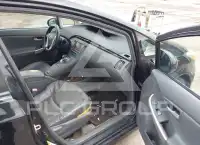 2010 Toyota PRIUS фото