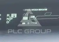 2010 Toyota PRIUS фото