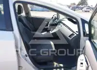 2010 Toyota PRIUS photo