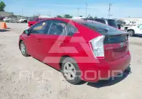 2010 Toyota PRIUS фото