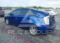 2010 Toyota PRIUS photo