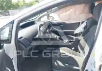 2010 Toyota PRIUS фото