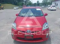 2010 Toyota PRIUS фото