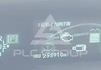 2010 Toyota PRIUS фото