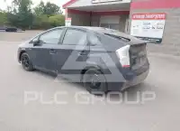 2010 Toyota PRIUS фото