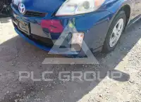 2010 Toyota PRIUS photo