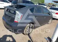 2010 Toyota PRIUS фото