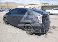2010 Toyota PRIUS фото