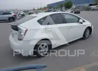2010 Toyota PRIUS photo