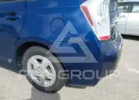 2010 Toyota PRIUS фото