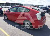 2010 Toyota PRIUS photo