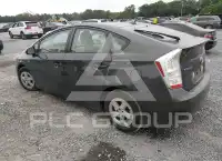 2010 Toyota PRIUS фото