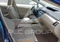 2010 Toyota PRIUS фото