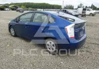 2010 Toyota PRIUS фото