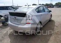 2010 Toyota PRIUS фото
