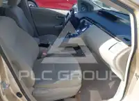 2010 Toyota PRIUS photo
