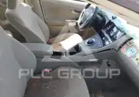 2010 Toyota PRIUS фото