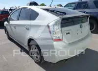 2010 Toyota PRIUS photo