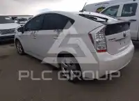 2010 Toyota PRIUS photo