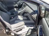 2010 Toyota PRIUS фото