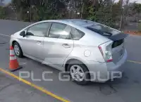 2010 Toyota PRIUS photo