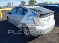 2010 Toyota PRIUS photo