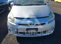 2010 Toyota PRIUS photo
